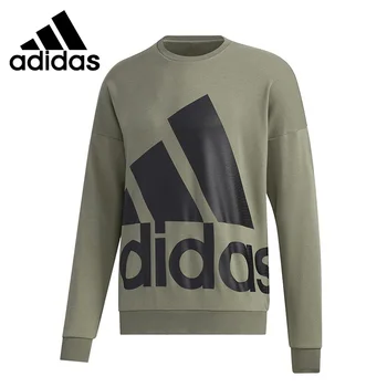 

Original New Arrival Adidas M FAV BL SWT Men's Pullover Jerseys Sportswear