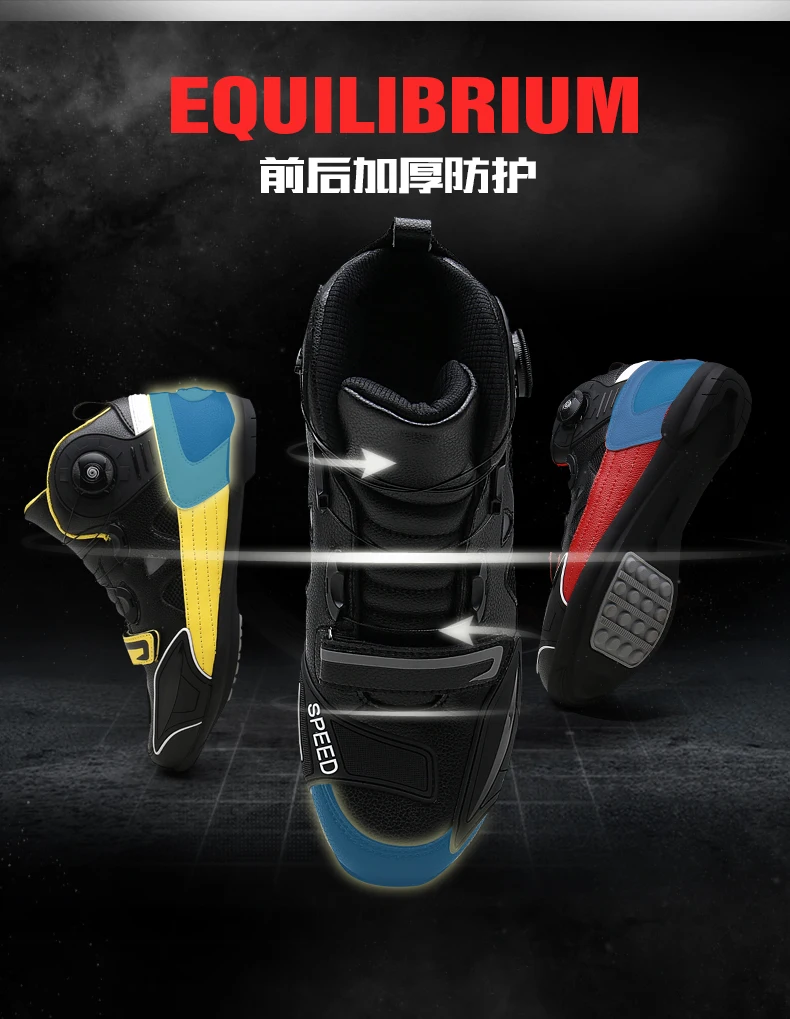 Велосипедная обувь MTB Man велосипедная обувь гоночные горные велосипедные ботинки профессиональные самоблокирующиеся дышащие MTB кроссовки для мужчин