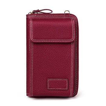 

Crossbody Bag for Women Large-capacity Mobile Phone Bags Crossbody Bags Wallet DNJ998