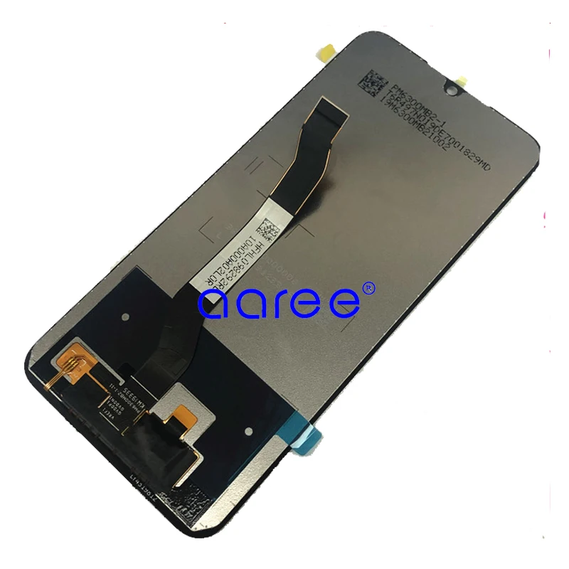 Original LCD Display For Xiaomi Redmi Note 8 LCD For Redmi Note 8 LCD Display LCD Screen Touch Digitizer Assembly