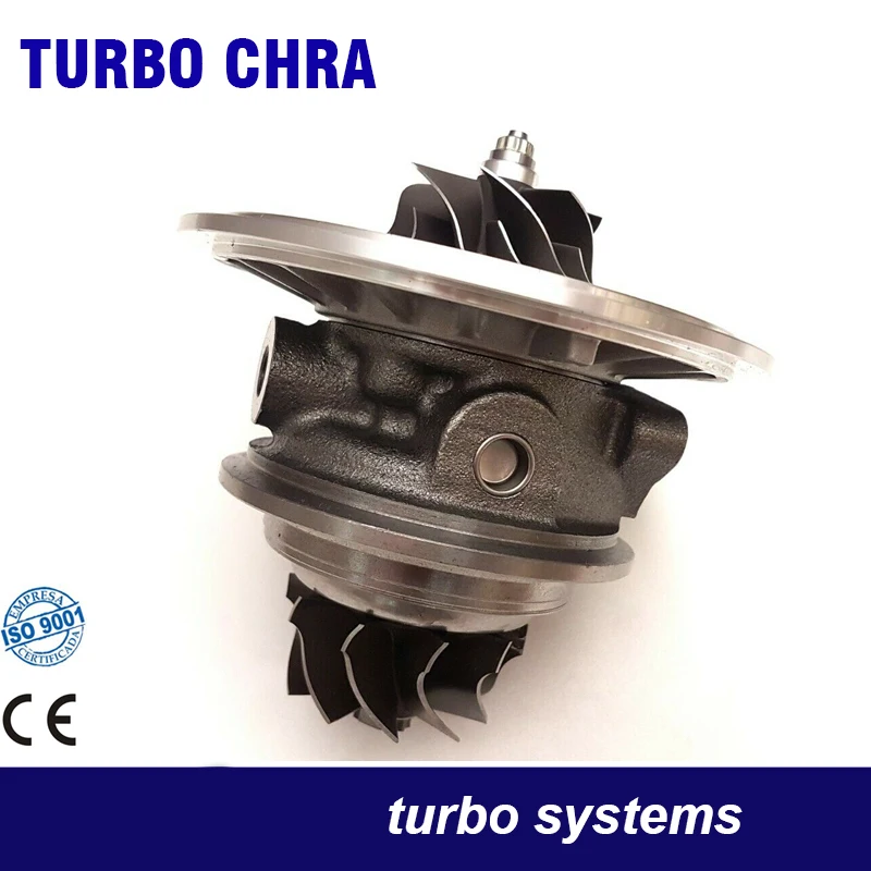 Турбинный картридж RHF5V VEA30023 VDA30023 VIFB turbo CHRA 8973815072 8973815073 для Isuzu NKR 3,0 TDI 96 Kw-131 hp 4JJ1E4N