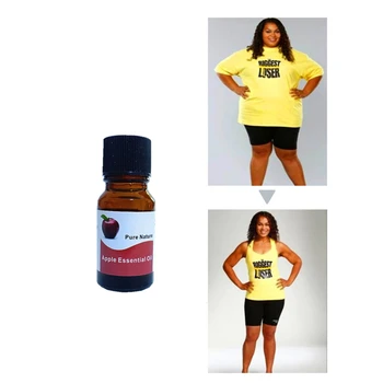 

Chinese Herbal Obese People Slimming Essential Oil Stomach Navel Patches Apple Slimming Essence Powerful Weight Reducing Produc