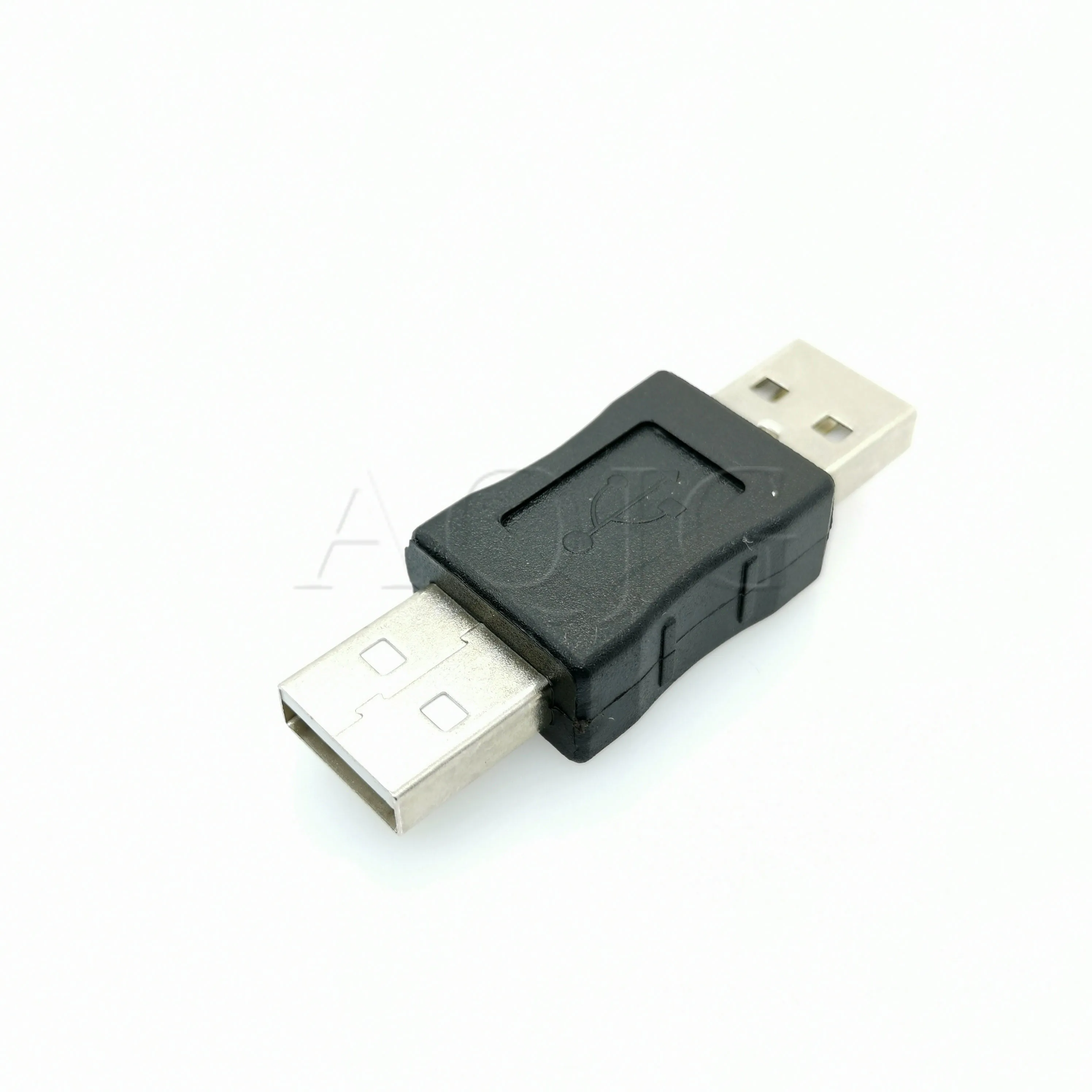 Удлинитель для кабеля передачи данных с разъемом USB 2 0 штекер на удлинитель ПК ТВ