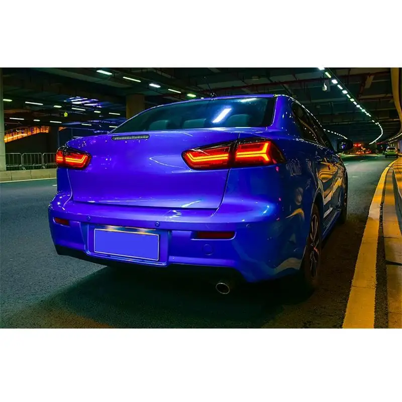 Automovil Дневной стиль ходовые автомобили Luces Para авто Drl Led сборка Cob автомобильное освещение задние фары 17 18 для Audi Q7