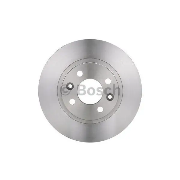 Диск тормозной передний Renault Clio/Megane/R19 1.4-1.9TDi 90 BO