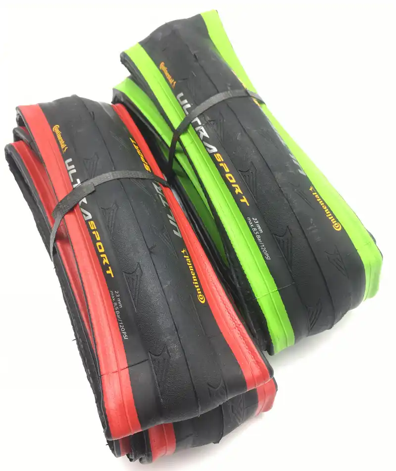 continental gatorskin 23mm psi