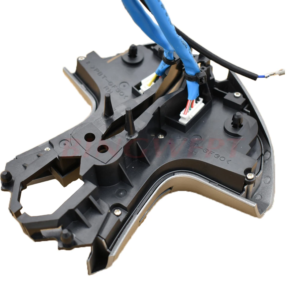 Рулевое колесо аудио кнопка управления с Bluetooth 84250 06160 для Toyota Camry Corolla Hilux Vigo Highlander
