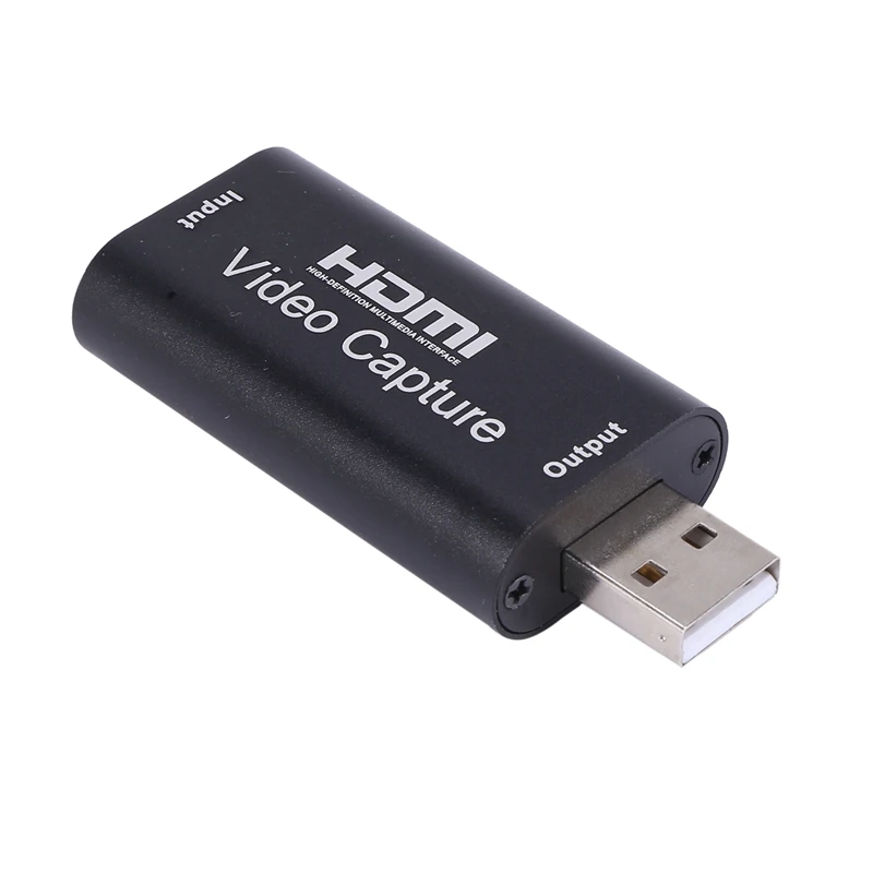 

Экшн-камера с HDMI на USB 2,0, 1080P, 4K