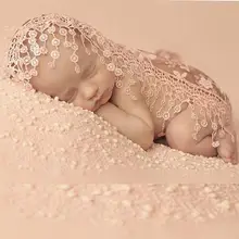 Реквизит для новорожденных, реквизит для фотосессии, одеяло для фотосессии с повязкой на голову, реквизит для фотосессии, удобные дышащие манжеты