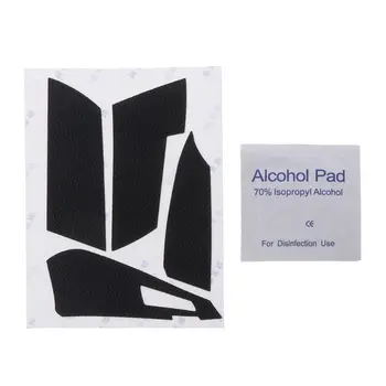 

1 Set Side Pads Mouse Feet Mouse Skates Side stickers for Logitech G402