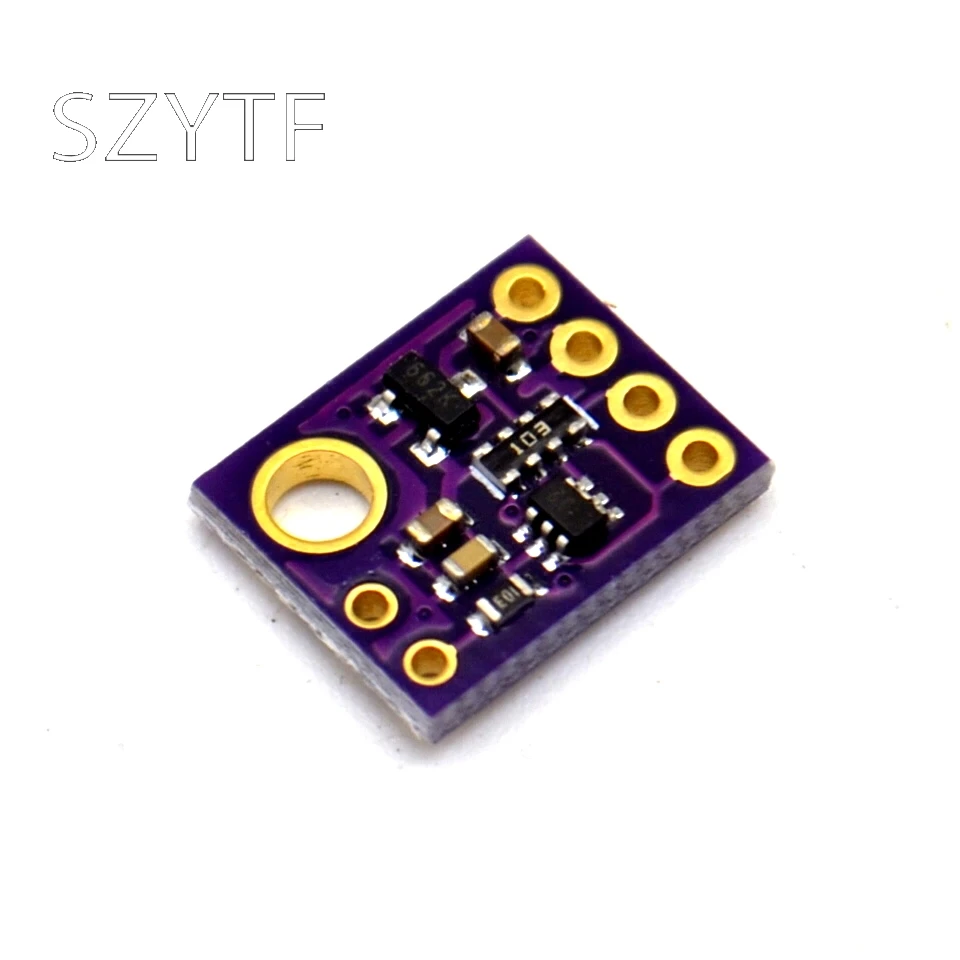 I2C датчик GY-1145 SI1145 Видимый светильник модуль инфракрасного датчика GY1145