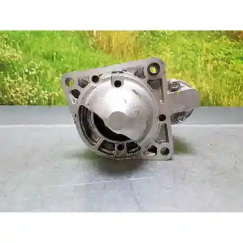 

55353857 ENGINE STARTER OPEL INSIGNIA SALOON