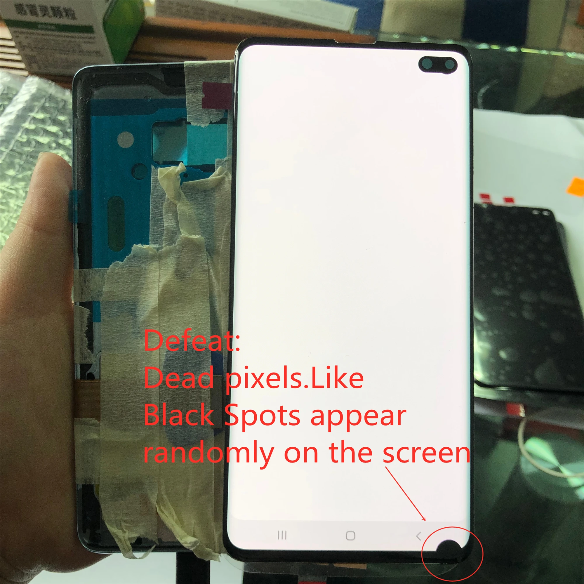 White Duck Down Coat Women Parka Thick Winter