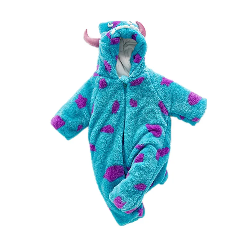 Bebé Mameluco Sully Adulto Plus Size Sully Onesie For Adults Adult