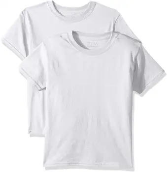 

SYC22136 T-Shirt, 2-Pack Solid Batik China (Mainland)