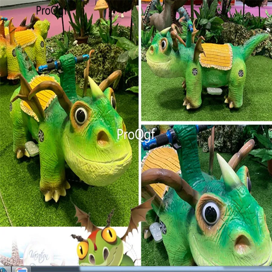 Ngryise 1 Набор dinasour форма игровая площадка торговый центр большая игрушка профессиональный