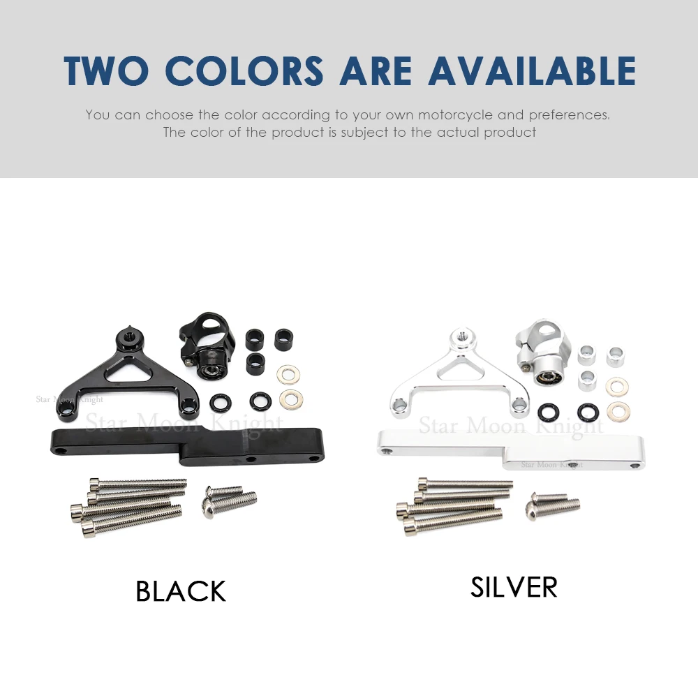 Accessories For Honda Cb1000r Cb 1000r 2008-2016 Cnc Steering