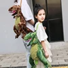 Children Dianosaur Backpacks Kids Doll Plush Bag 3D Dinosaur Baby Backpack For Boys Girls Cute Animal Dinosaur Bags Toys Gifts 1