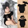 Girls' Baby Clothing