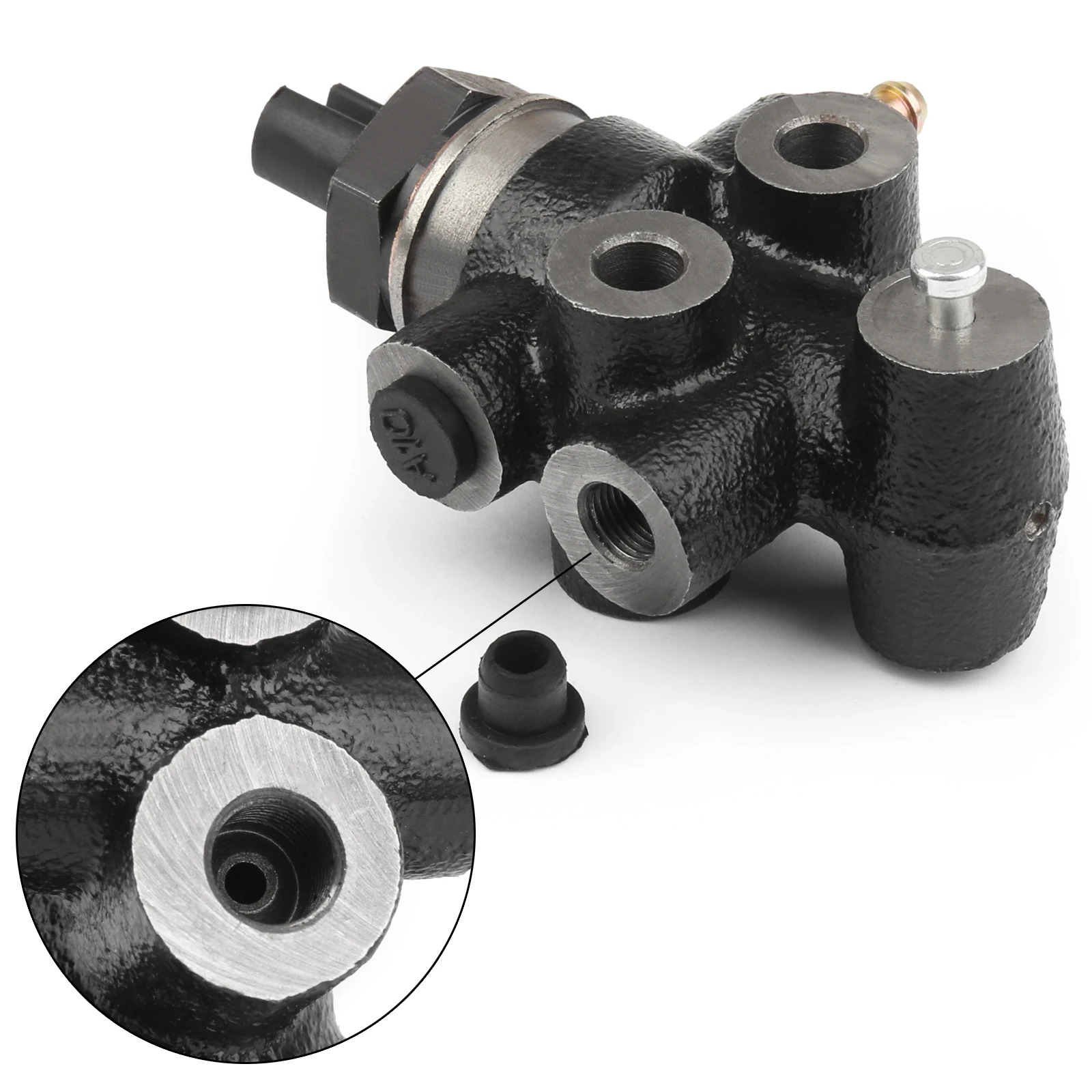 Areyourshop New Brake Load Sensing Proportioning Valve Fixs for Toyota FJ75 FZJ75 HJ75 HZJ70 Brake Proportioning Valve Car Parts