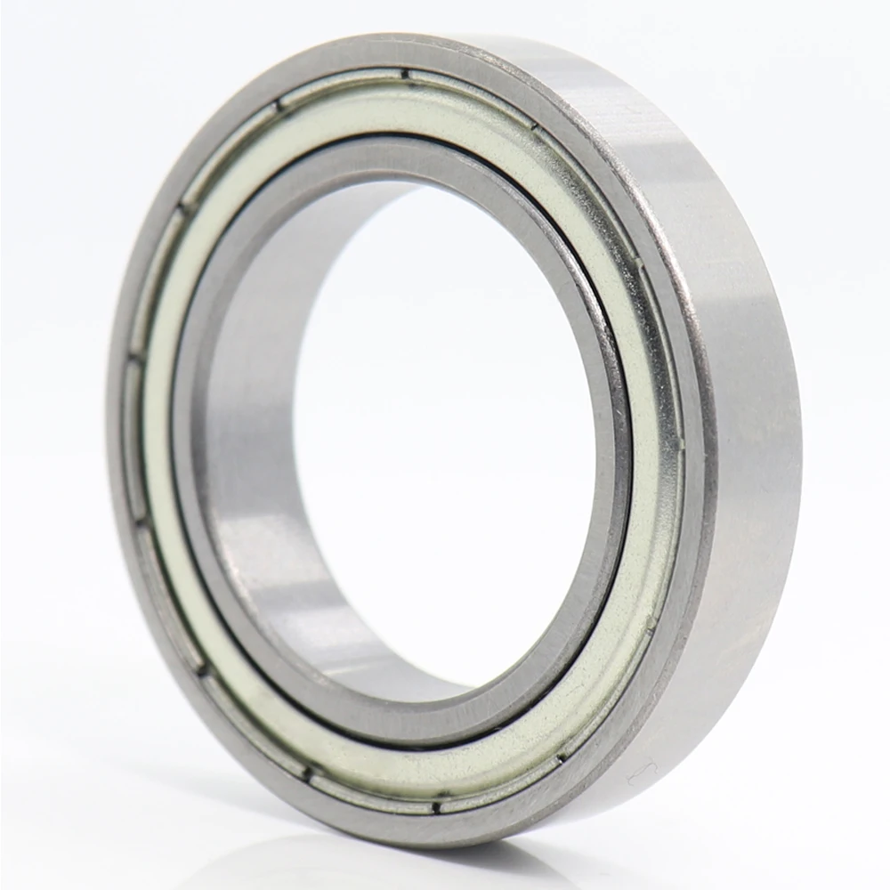 Рисунок 2 - 6909ZZ подшипник ABEC-1 5 шт 45x68x12