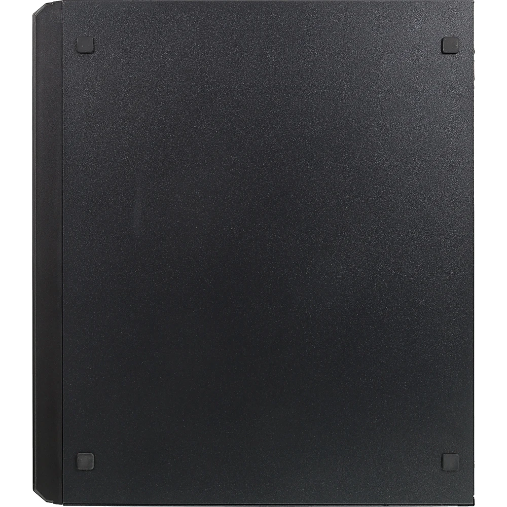 Процессор ACER Veriton EX2620G, Intel Celeron J4005, DDR4 4Гб, 500Гб, Intel UHD graphics 600, Endless, черный [dt. vrver
