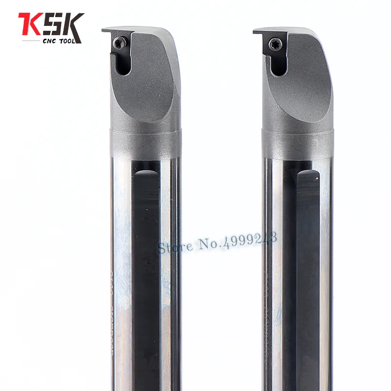 

C06J C08K C10M C12Q C16Q SIGER Internal Grooving Tools Bore Sloting Cutter Holder GER100 GER200 GER300 Grooving turning Tools