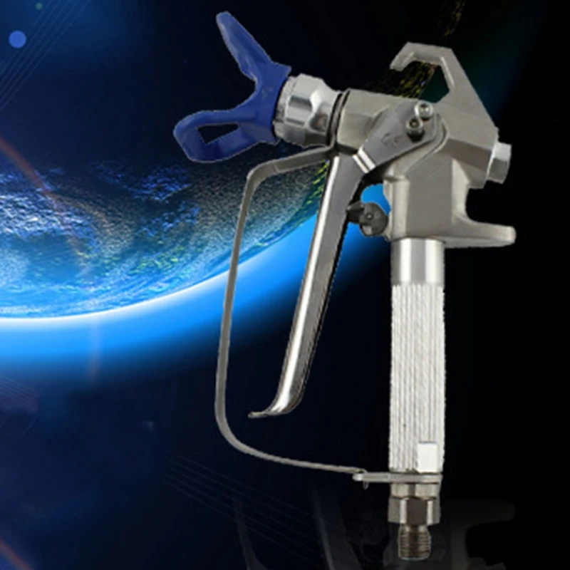 

High Pressure Paint Car Body Sprayer Paint Machine Paint Tool Sprayer Accessories