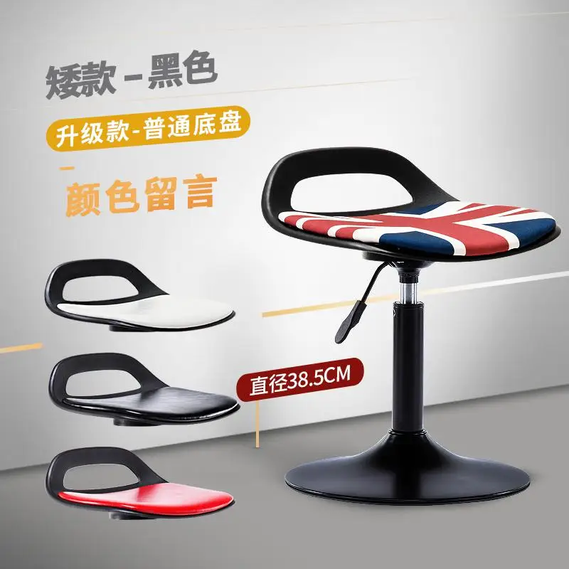style5 New Bar Chair Products Bar Chair Lift Chair Bar Front Desk Modern Minimalist Stool Home High Stool Bar Stool High Stool - Цвет: style5