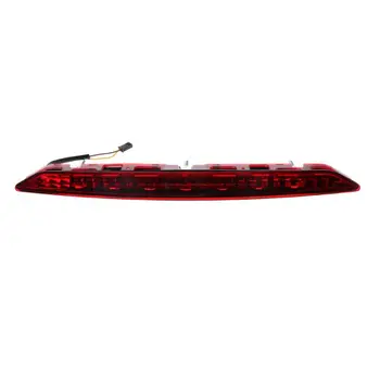 

For BMW Z4 E85 High Mount Brake Stop Light LED Car Tail Lamp Red Color 03-08 high quality super bright brilliant red LED lights