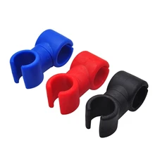 Силиконовая трубка для кальяна держатель подходит для каждого кальяна шланг Sheesha Chicha Narguile шланг трубы аксессуары для курения