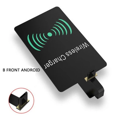 New Intelligent Full-automatic Vehicle-borne Wireless Infrared Induction Vehicle Wireless USB Mobile Charger Automotive Parts Charging Equipment - Название цвета: Золотой