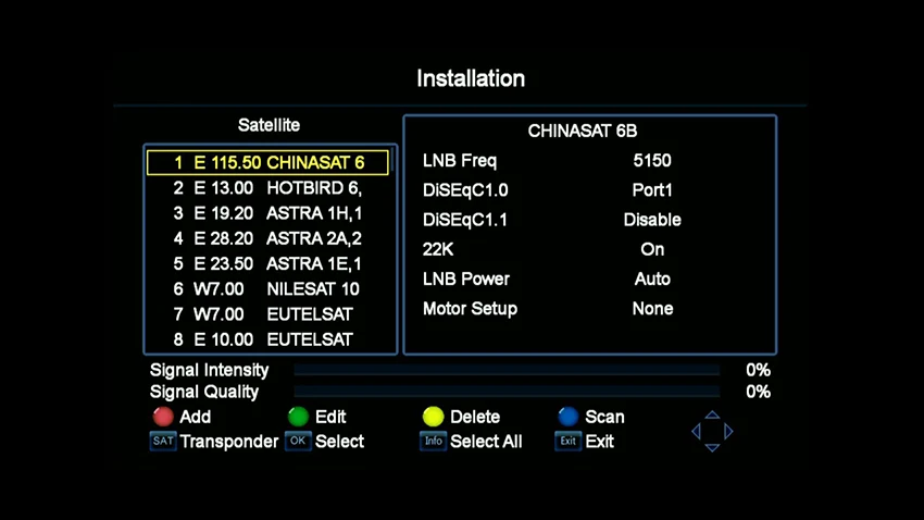 Цифровой конвертер с USB wifi для аналогового ТВ V7S HD FTA DVB S2 тв-приставка, воспроизведение мультимедиа, поддержка YouTube, Cccam
