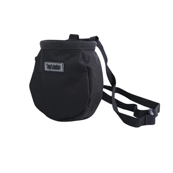 

Lightweight Waist Pack Accessories Powder Waterproof Mountaineering Bouldering Outdoor Dry Hand Durable Rock Climbing Chalk Bag