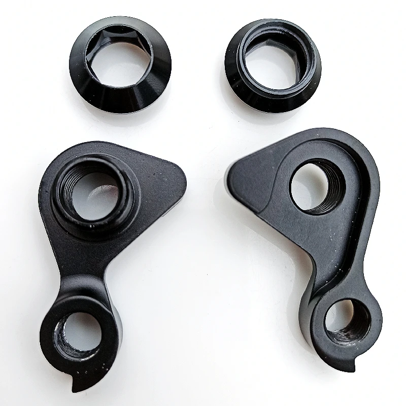 

2 шт. велосипедные детали MECH dropout для Bulls E-Stream EVO AM Copperhead Desert Falcon EVO Bulls #5009-545-51X переключатель передач