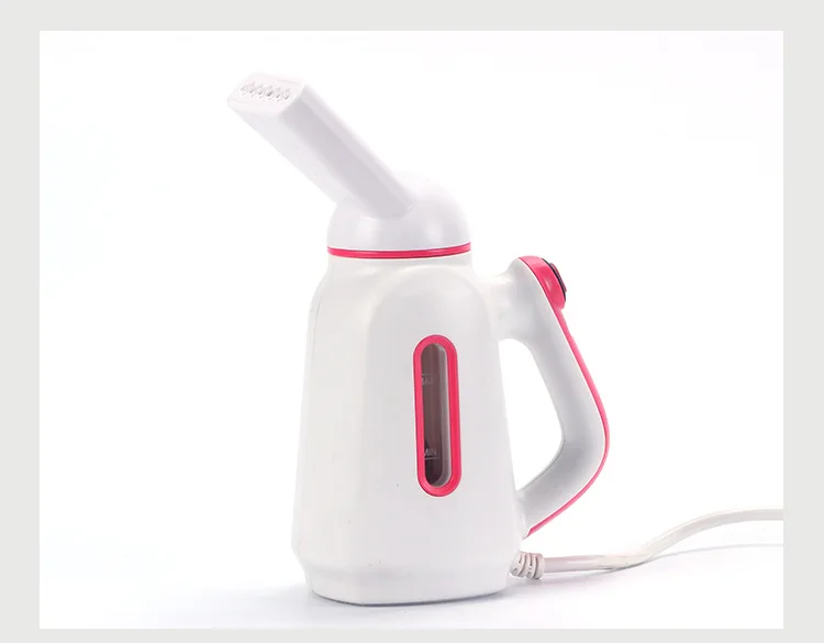 

2019 Hot Selling Hand-Held Garment Steamer US Standard Electric Iron Steam Brush Garment Steamer