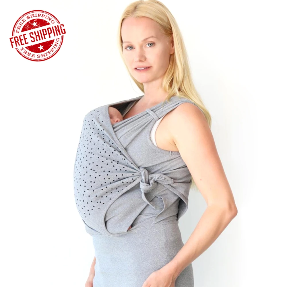 Рубашка babywear для папы и мамы базовая черная переноска новорожденных ежедневная