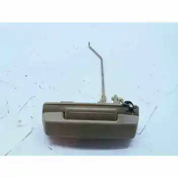 

82671Y9500 HANDLE INNER REAR RIGHT NISSAN VANETTE (C 220)