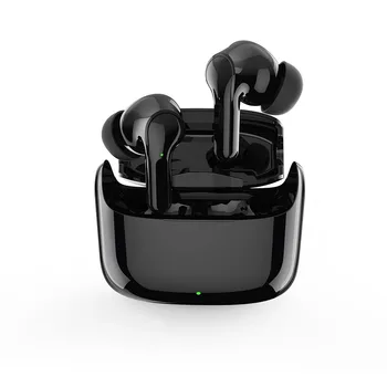 

Wireless Earphones TWS Bluetooth 5.0 in-Ear IPX5 Waterproof Deep Bass Earbuds Built-in Mic Headset with Smart Touch Control