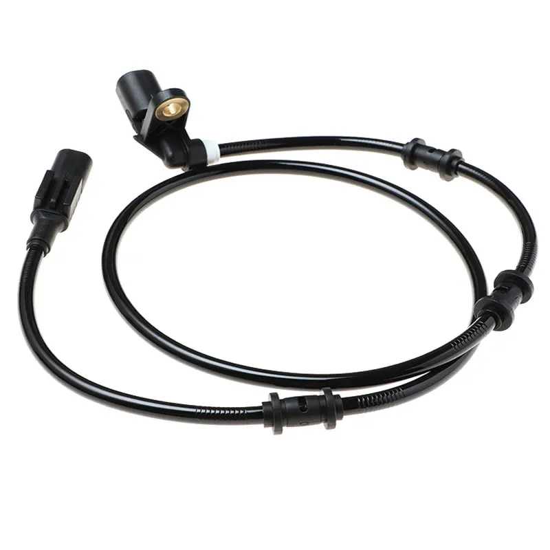 YAOPEI ABS Sensor For Mercedes-Benz M-Class SUV W163 Front Left Anti-lock Braking Sensor 1998-2005 1635400717 A1635400717