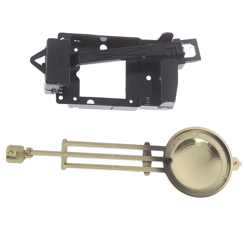 High Quality Clock Parts Accessories Clock Wiggler With Pendulum Quartz Clock Wiggler For Clock Mechanism Repair DIY Parts