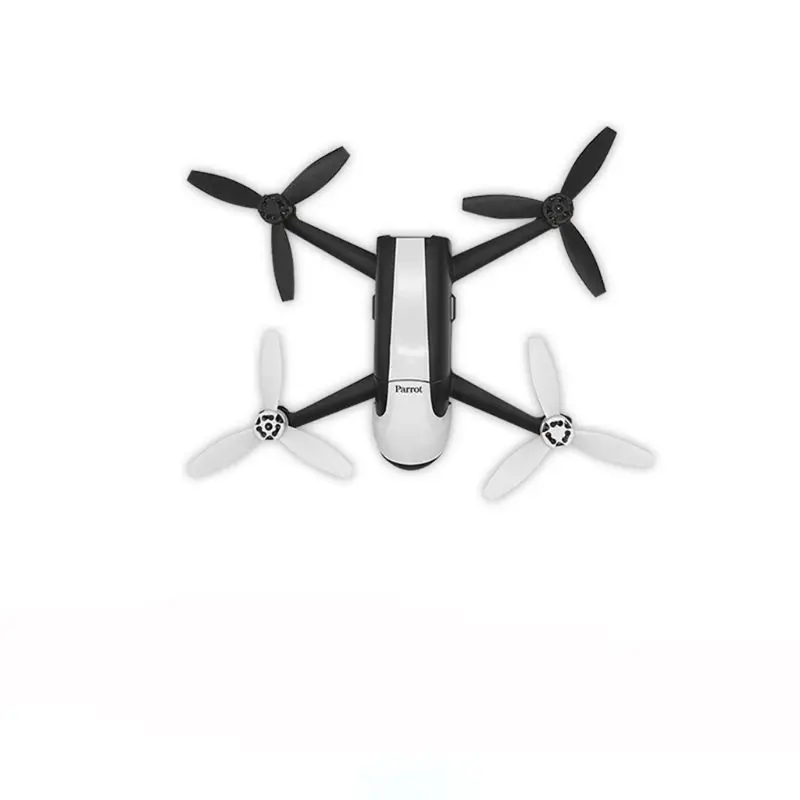 Пластмассовое лезвие пропеллера для дрона Parrot Bebop2 FPV Rc UAV