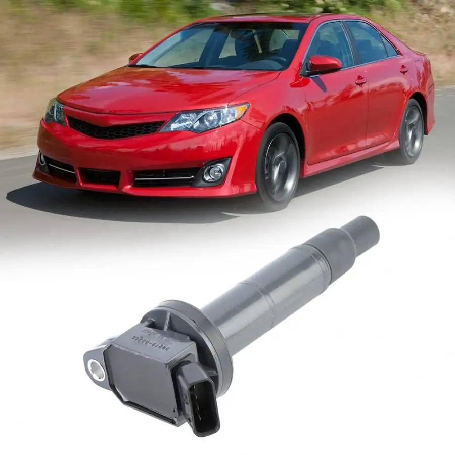 90919-02266 автомобильный двигатель Катушка зажигания для Toyota Camry Corolla Matrix RAV4 Scion Lexus 2.4L высокое качество автомобильные аксессуары Новинка