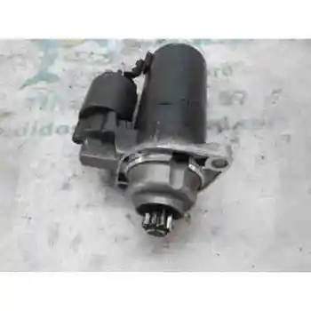 

0001125042 ENGINE STARTER VOLKSWAGEN NEW BEETLE (9C1/1C1)