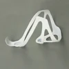 Ultralight Bicycle Bottle Holder, Carbon Cage, Cycling Accessories, UD Matte, Diameter 74mm, less than 20g 5
