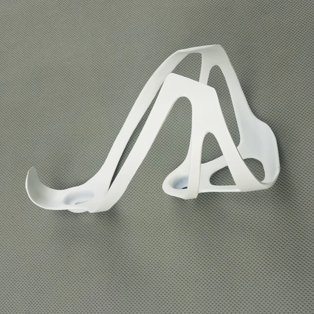 Ultralight Bicycle Bottle Holder, Carbon Cage, Cycling Accessories, UD Matte, Diameter 74mm, less than 20g 5