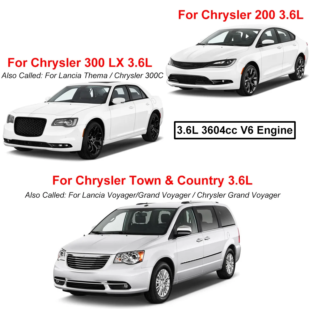 Масляный фильтр для Chrysler 300 LX /Lancia Voyager-/Chrysler 200 город страна 3,6 двигатель