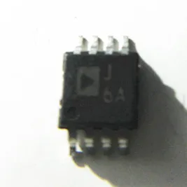 10 шт в упаковке, новая AD8310 AD8310ARM AD8310ARMZ J6A