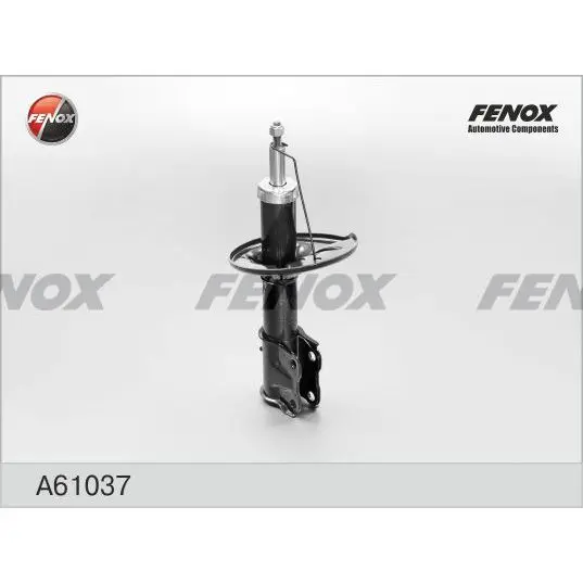 Front shock absorber gas sports pods  Mitsubishi Lancer 1.6 | Автомобили и мотоциклы
