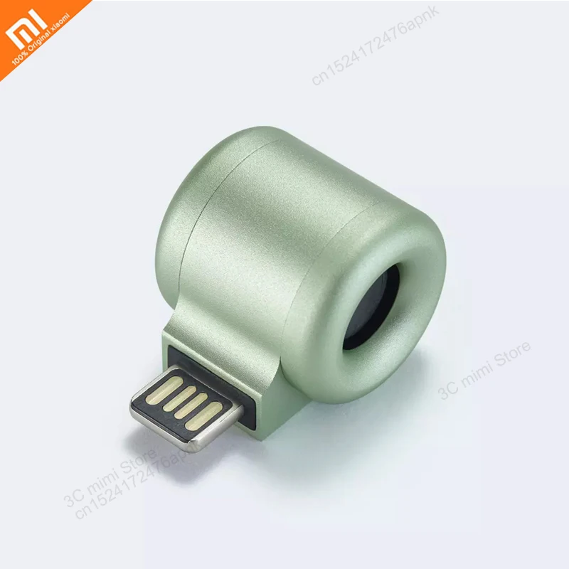 3 цвета, xiaomi youpin, USB, мини-диффузор, портативный, чистый натуральный, твердый, эфирное масло, арома-диффузор, эфирное масло, диффузор